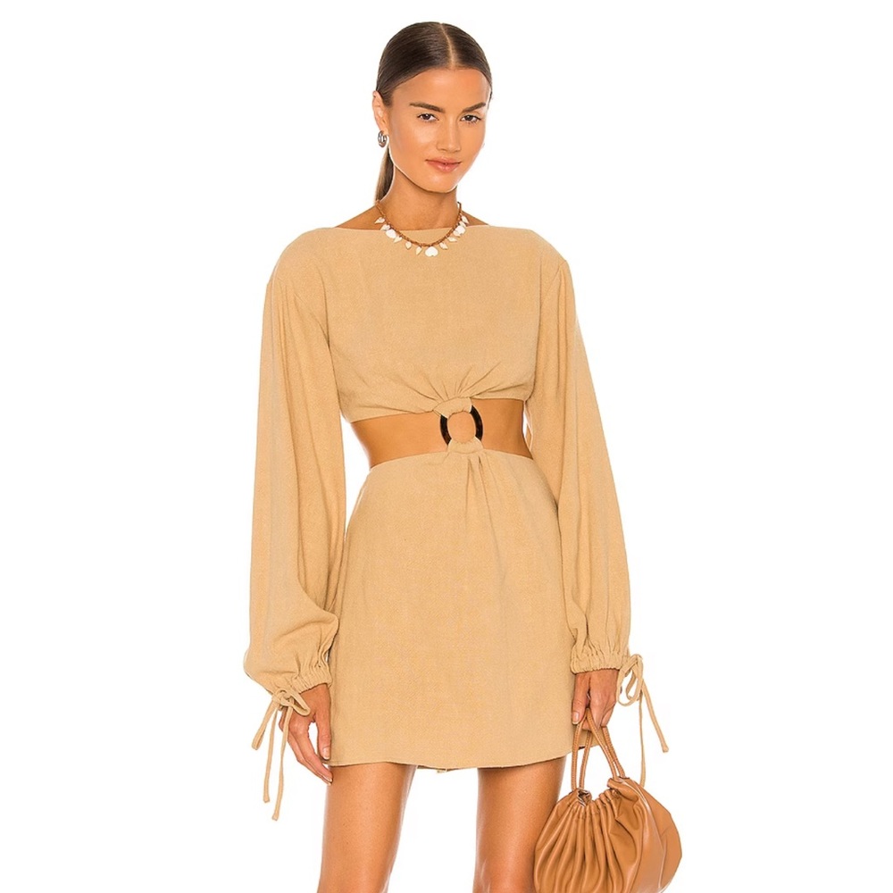 L’Academie Alora Dress